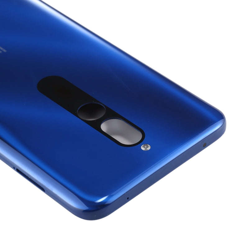 Battery Back Cover for Xiaomi Redmi 8(Blue)