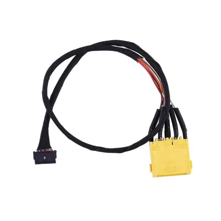 For Lenovo IdeaPad Yoga 13 / 13-5934 / 13-5935 DC Power Jack Connector Flex Cable