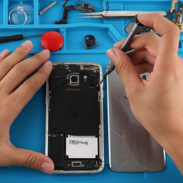 JIAFA 0.6Y Repair Screwdriver