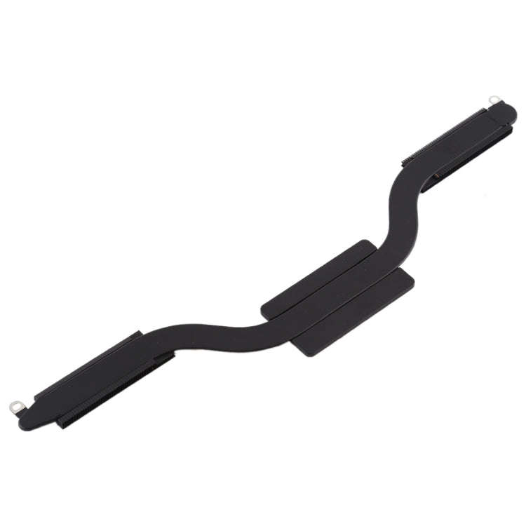 Cooling Heat Sink Heat Conducting Tube for Apple Macbook Pro 13 inch A1706 (2016)
