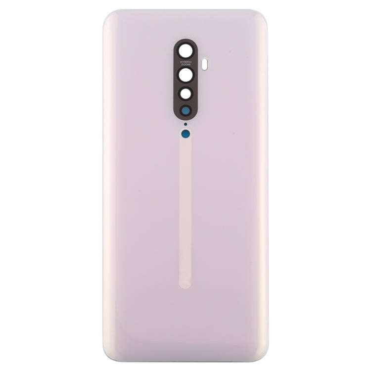 For OPPO Reno2 Back Cover (Pink)