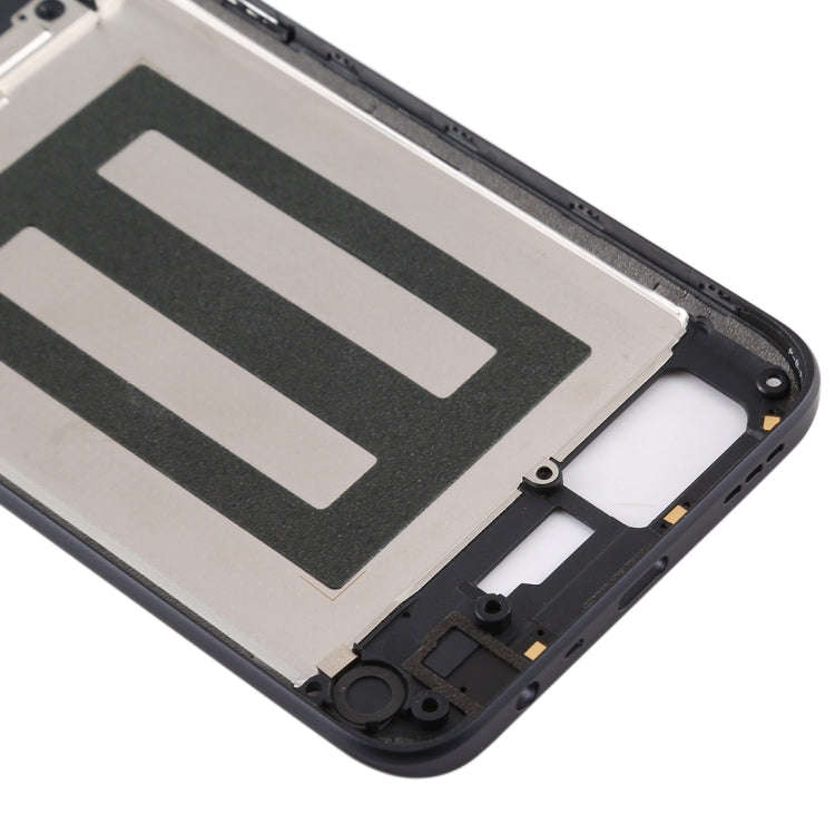 For OPPO A11 Middle Board (Black)