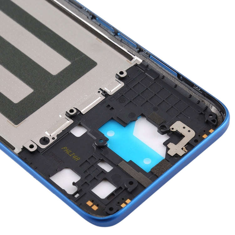 For OPPO A11 Middle Board (Blue)
