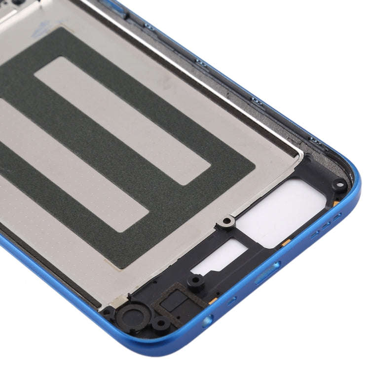 For OPPO A11 Middle Board (Blue)
