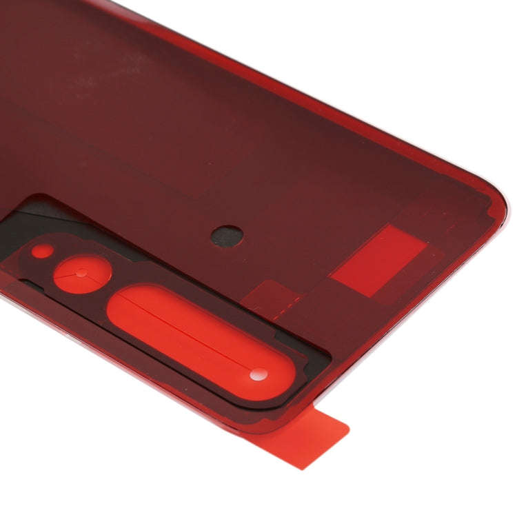 Original Battery Back Cover for Xiaomi Mi 10 5G(Gold)