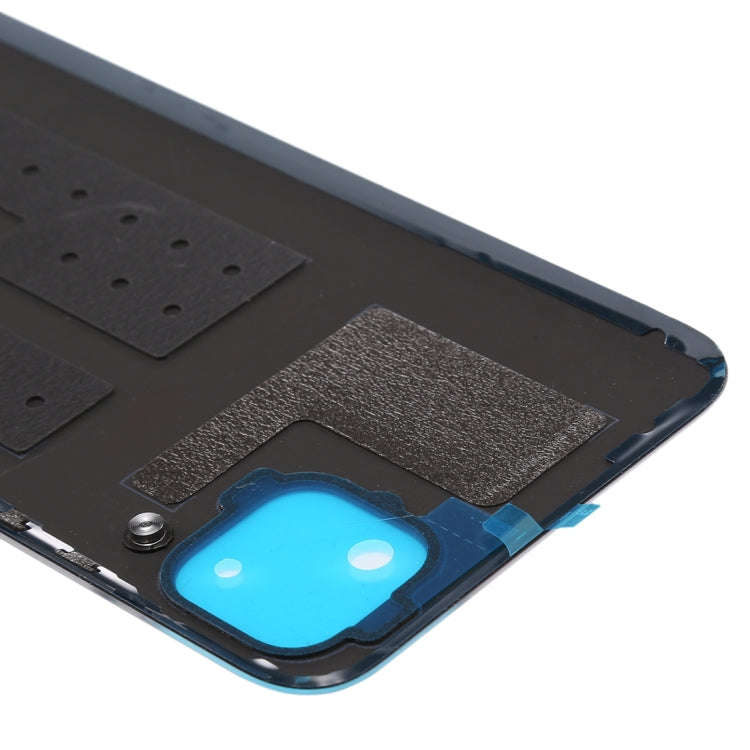 Original Battery Back Cover for Huawei P40 Lite(Pink)