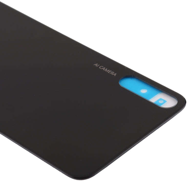Original Battery Back Cover for Huawei Enjoy 10(Black)