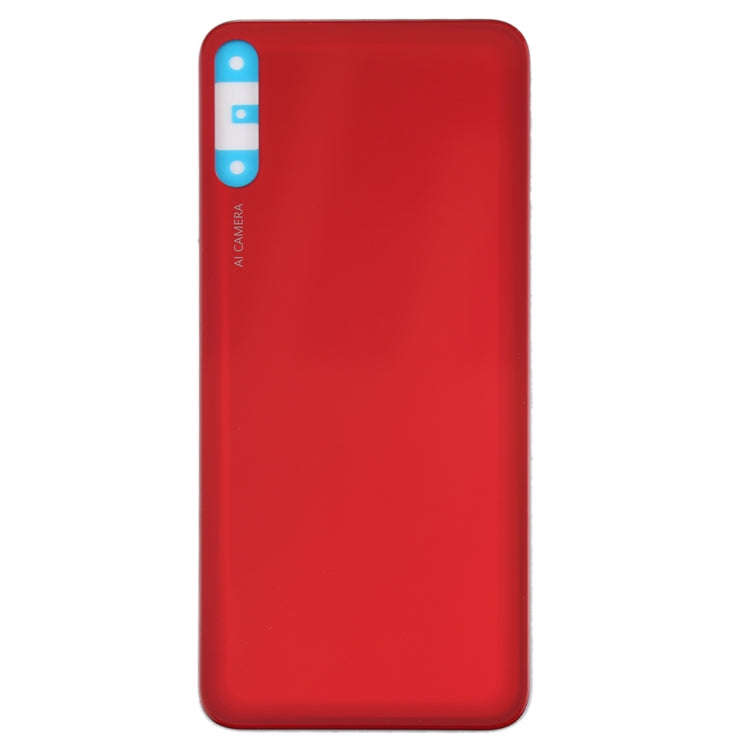 Original Battery Back Cover for Huawei Enjoy 10(Red)