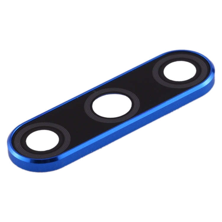 For Huawei Honor 9X  Camera Lens Cover (Blue)