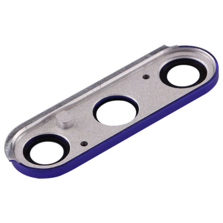 For Huawei Honor 9X  Camera Lens Cover (Purple)