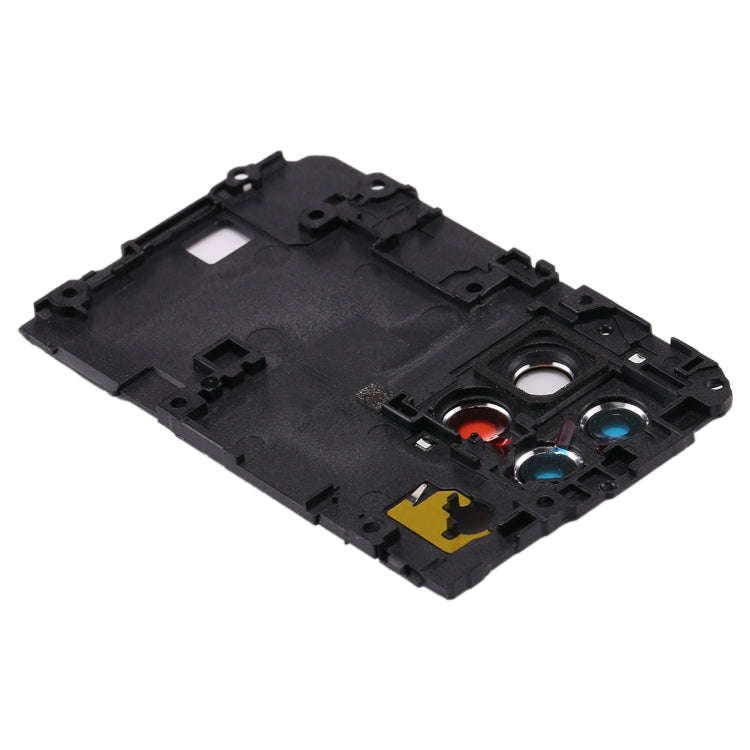 Motherboard Frame Bezel for Huawei P40 Lite(Green)
