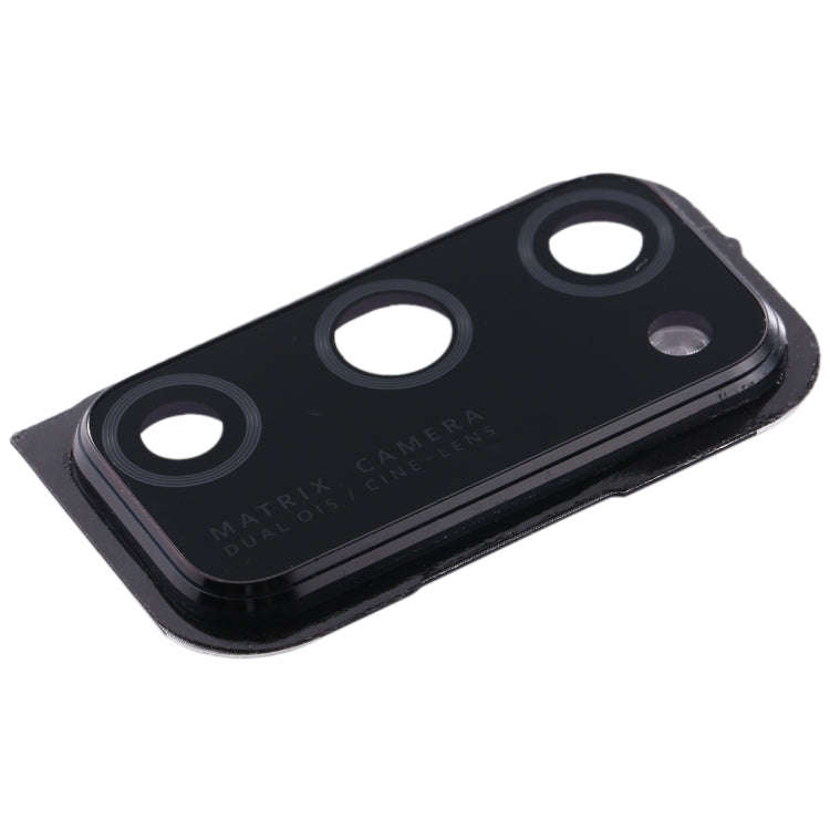 For Huawei Honor V30 Pro  Original Camera Lens Cover (Black)