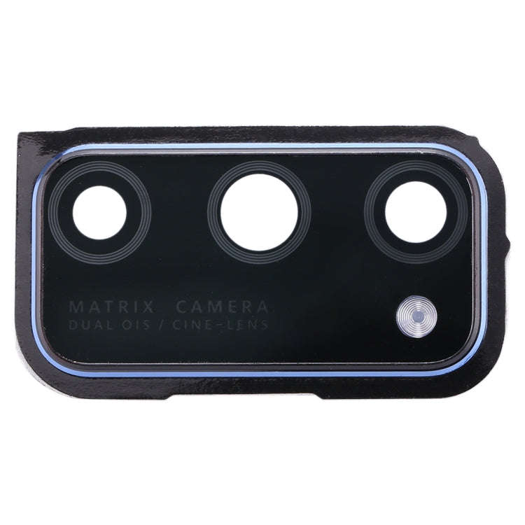 For Huawei Honor V30 Pro  Original Camera Lens Cover (Blue)