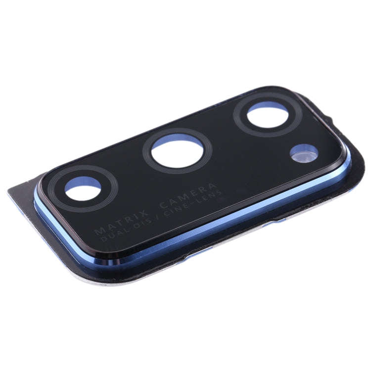 For Huawei Honor V30 Pro  Original Camera Lens Cover (Blue)