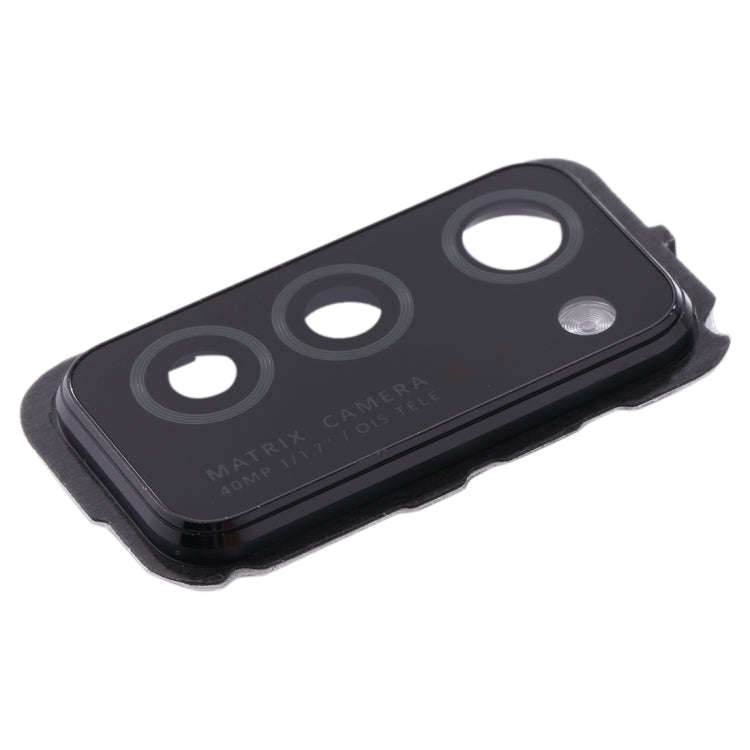 For Huawei Honor V30  Original Camera Lens Cover (Black)