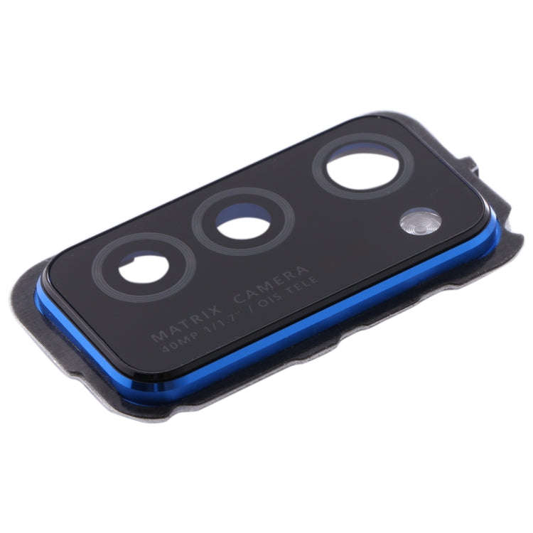 For Huawei Honor V30  Original Camera Lens Cover (Dark Blue)