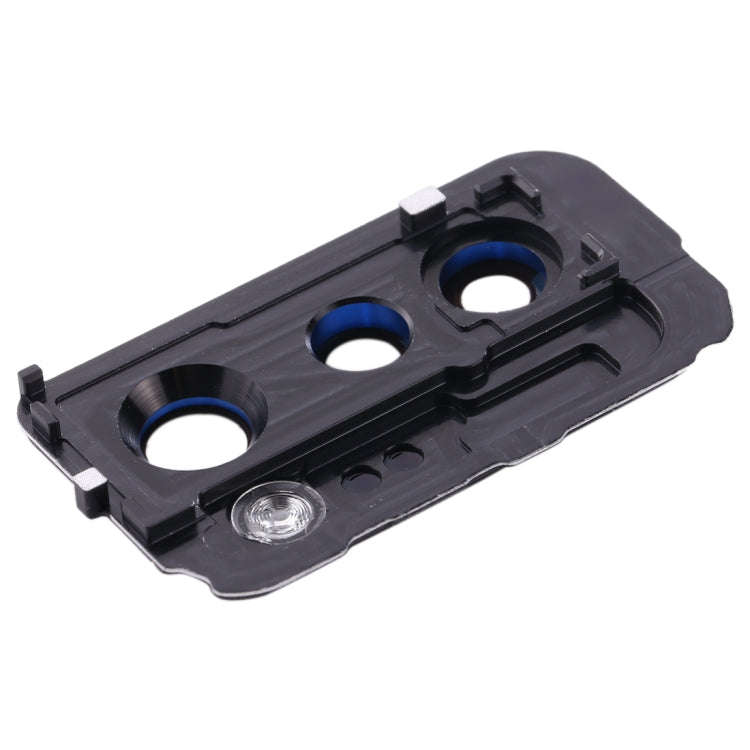 For Huawei Honor V30  Original Camera Lens Cover (Dark Blue)