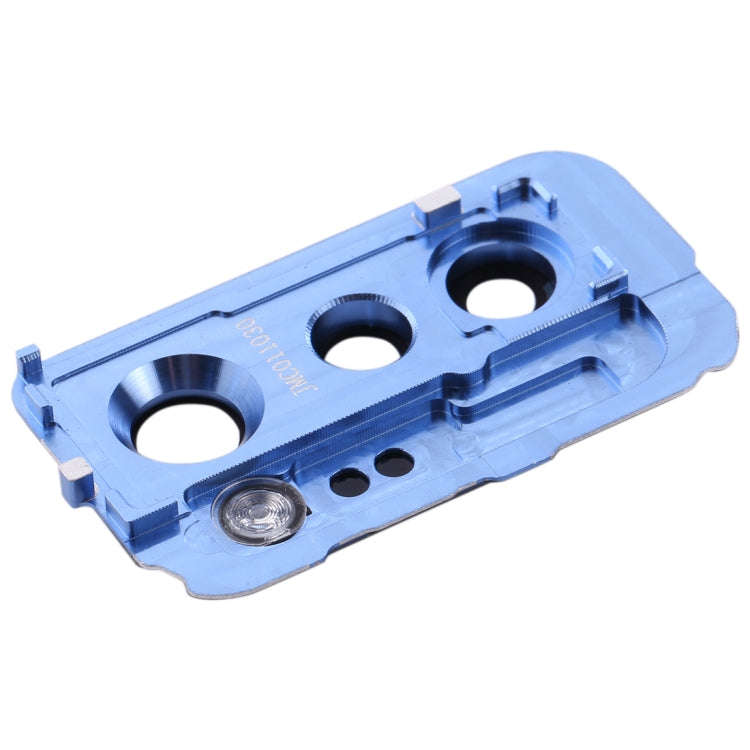 For Huawei Honor V30  Original Camera Lens Cover (Blue)