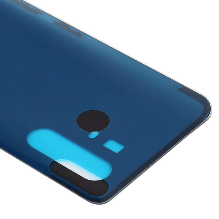 For Vivo X30 Pro 5G Battery Back Cover (Silver)