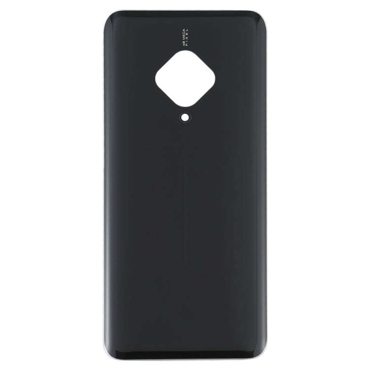 For Vivo S5 Battery Back Cover (Black)