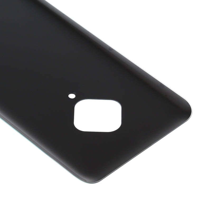 For Vivo S5 Battery Back Cover (Black)