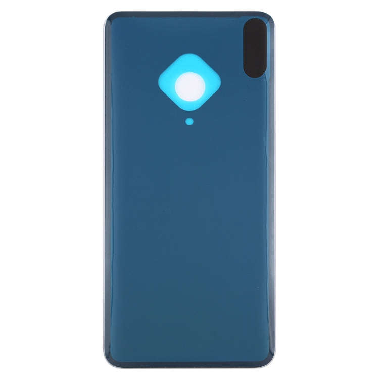 For Vivo S5 Battery Back Cover (Blue)