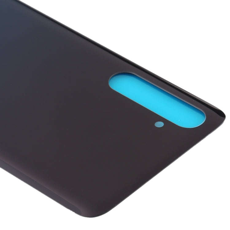 For OPPO K5 Battery Back Cover (Black)