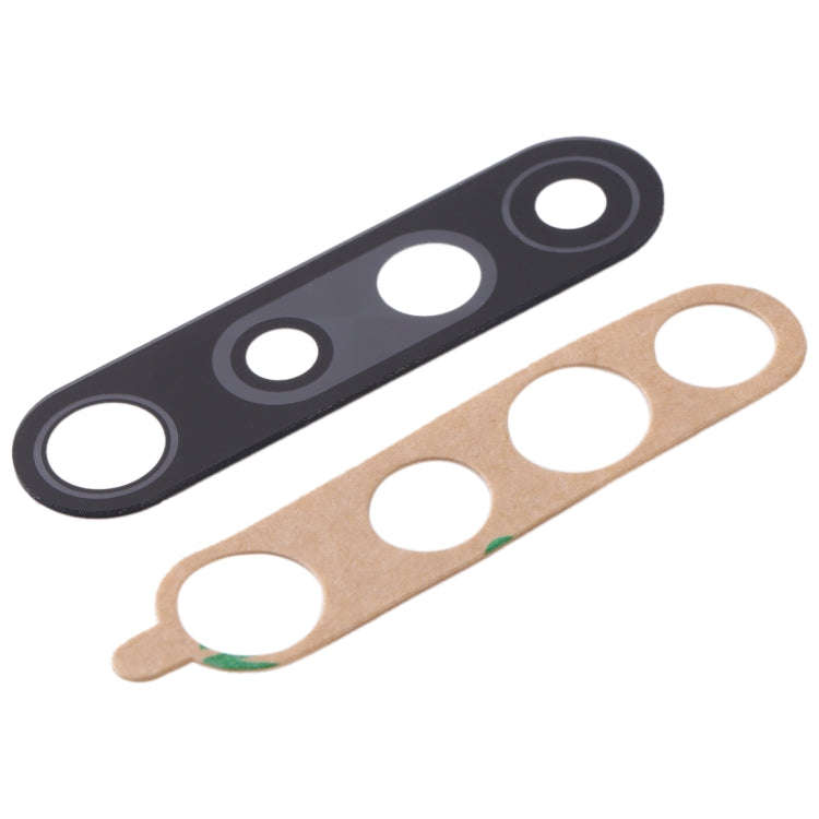 10 PCS Back Camera Lens for Xiaomi Redmi K30/Redmi K30i 5G/Redmi K30 5G Racing