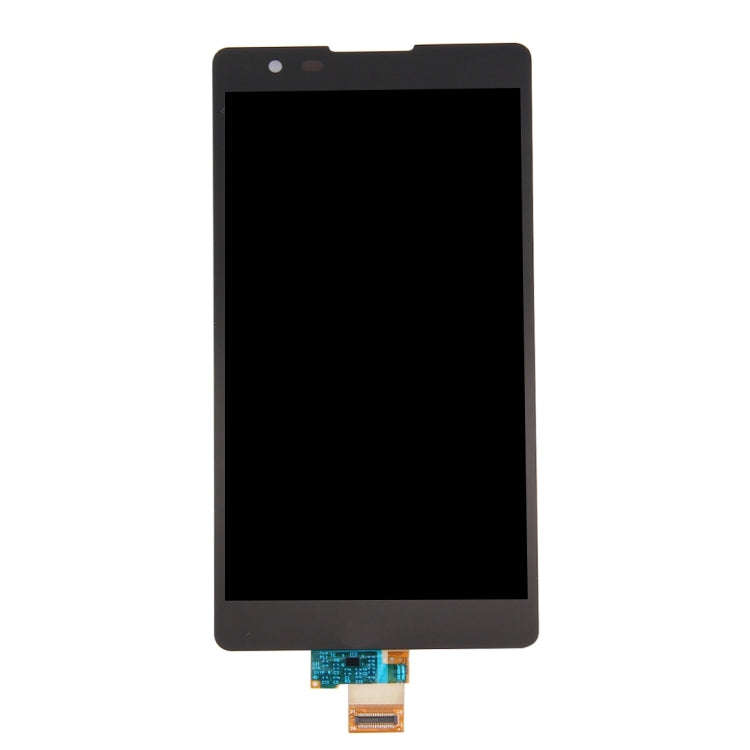 TFT LCD Screen for LG X Power / K210 with Digitizer Full Assembly (Black)