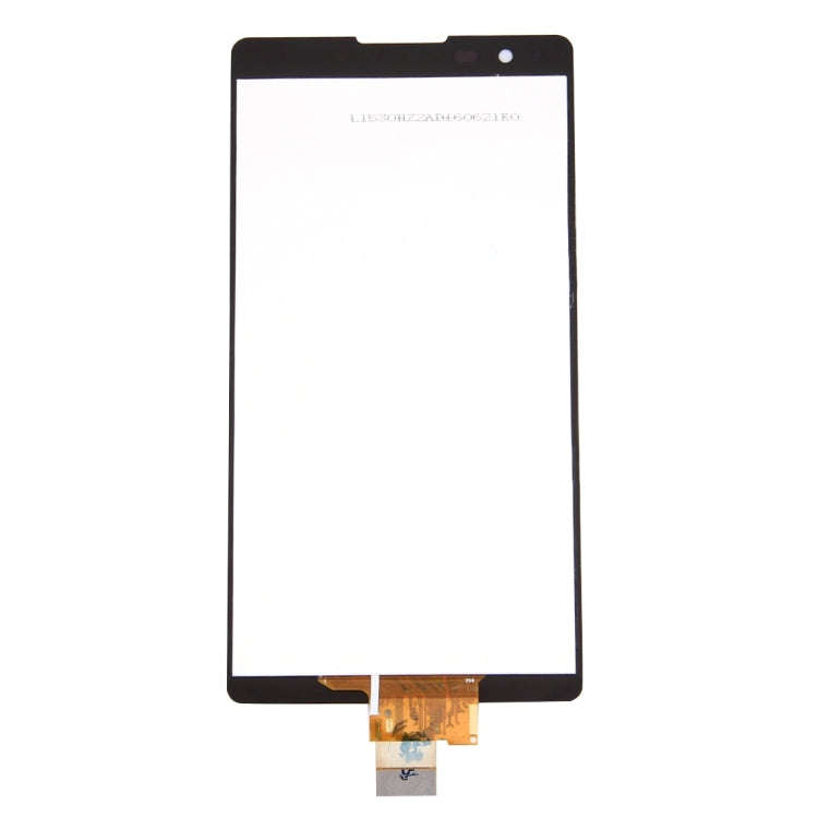 TFT LCD Screen for LG X Power / K210 with Digitizer Full Assembly (Black)