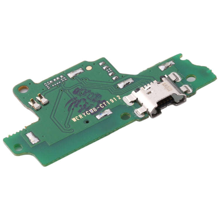 Charging Port Board for Huawei Honor 8S