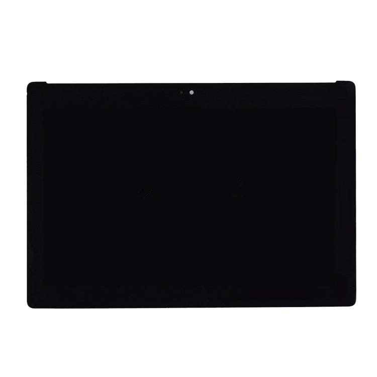 OEM LCD Screen for Asus ZenPad 10 Z300M / P021 (Yellow Flex Cable Version) with Digitizer Full As...