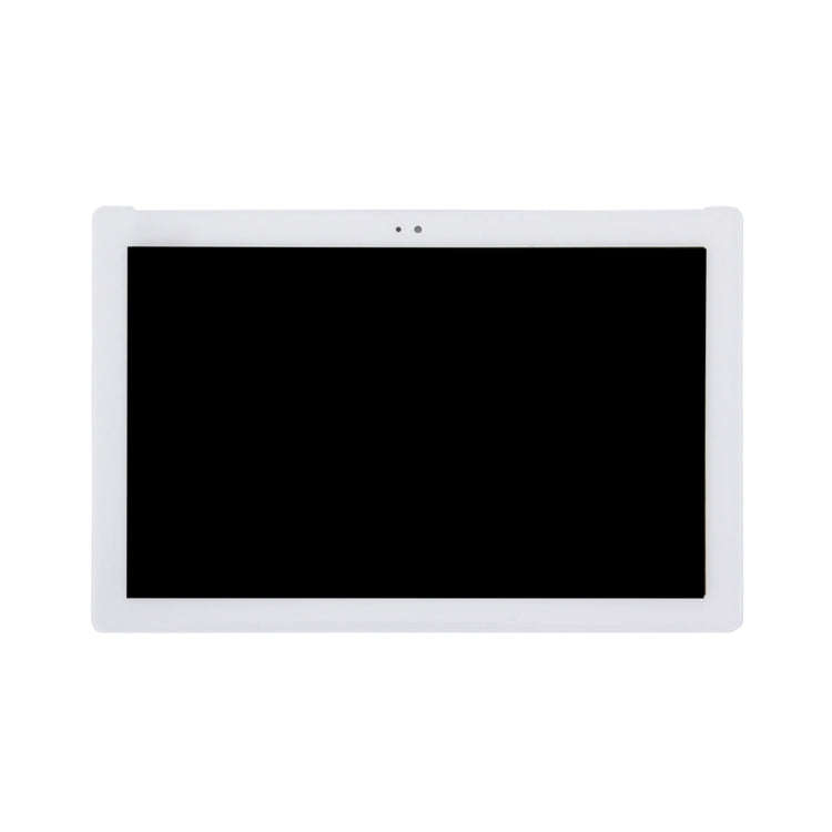 OEM LCD Screen for Asus ZenPad 10 Z300M / P021 (Yellow Flex Cable Version) with Digitizer Full As...