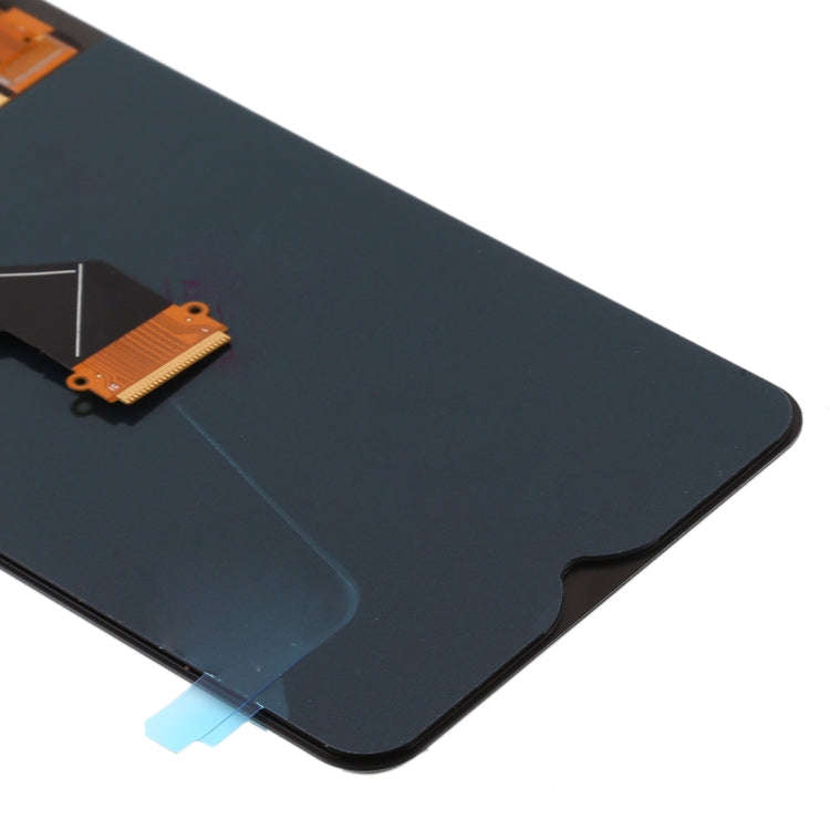 OEM LCD Screen for Lenovo Z5 Pro / L78031 with Digitizer Full Assembly (Black)