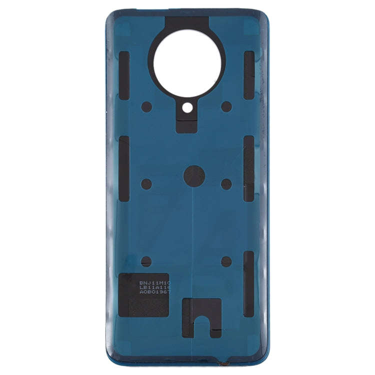 Original Battery Back Cover for Xiaomi Redmi K30 Pro / Redmi K30 Pro Zoom(Blue)