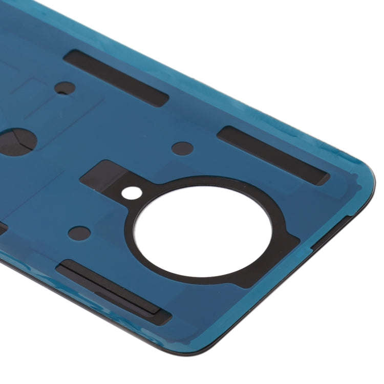 Original Battery Back Cover for Xiaomi Redmi K30 Pro / Redmi K30 Pro Zoom(Blue)