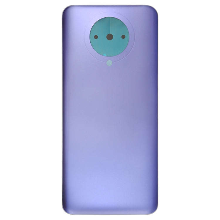 Original Battery Back Cover for Xiaomi Redmi K30 Pro / Redmi K30 Pro Zoom(Purple)