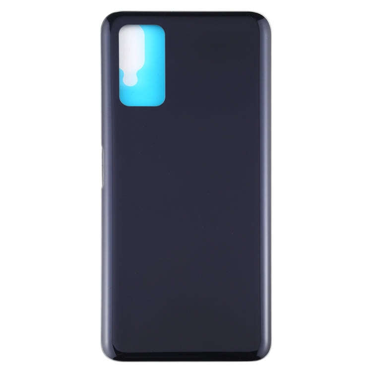 Back Cover for Huawei Honor V30(Black)