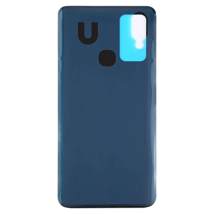 Back Cover for Huawei Honor V30(Blue)
