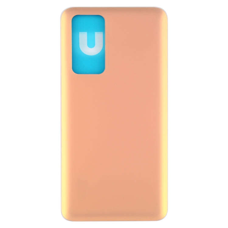 Battery Back Cover for Huawei P40(Gold)