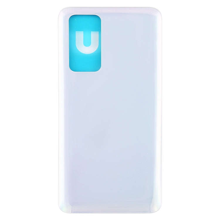 Battery Back Cover for Huawei P40(White)