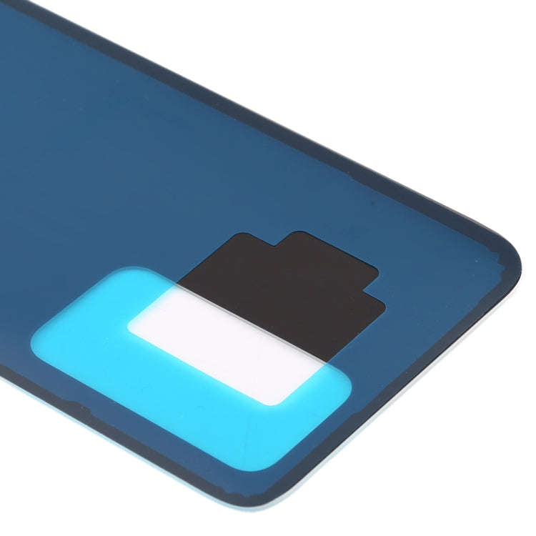 Back Cover for Huawei P40 Pro(White)