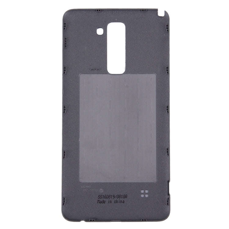Back Cover for LG Stylo 2 / LS775 (Grey)