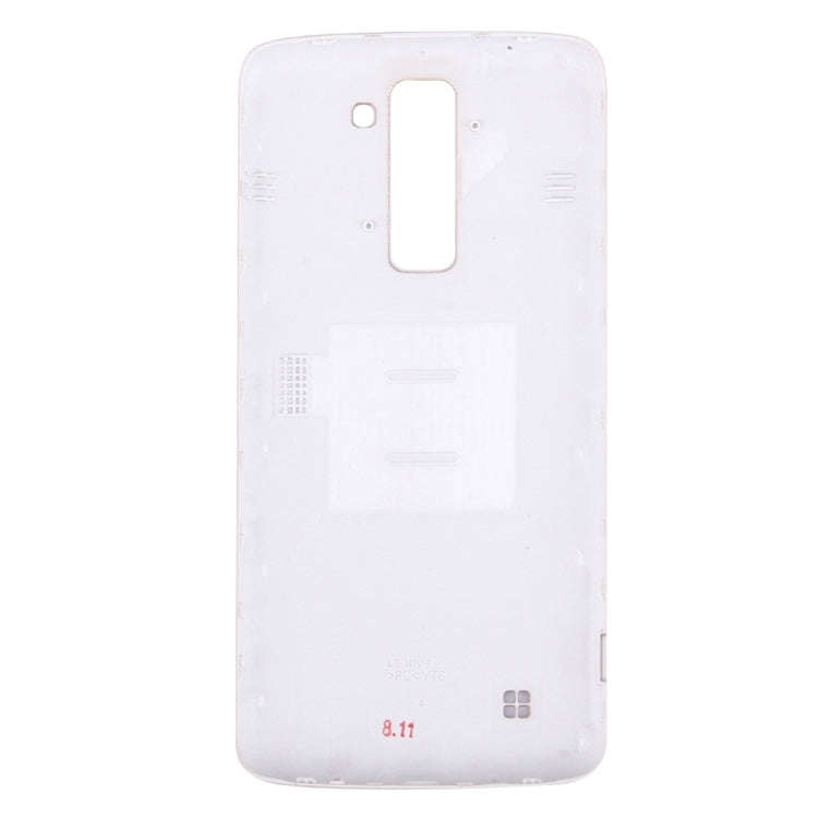 Back Cover for LG K8(Gold)