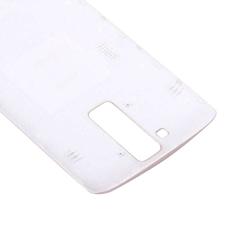 Back Cover for LG K8(Gold)
