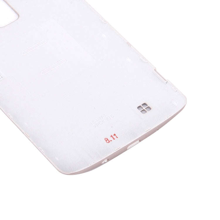 Back Cover for LG K8(Gold)