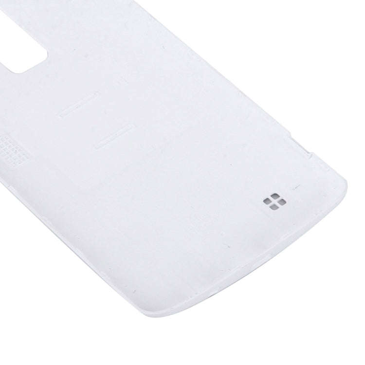 Back Cover for LG K8(White)
