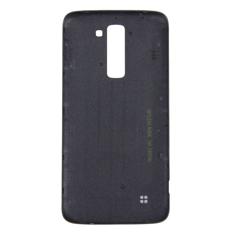 Back Cover for LG K7 (Grey)