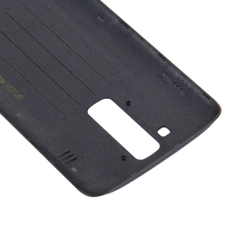 Back Cover for LG K7 (Grey)