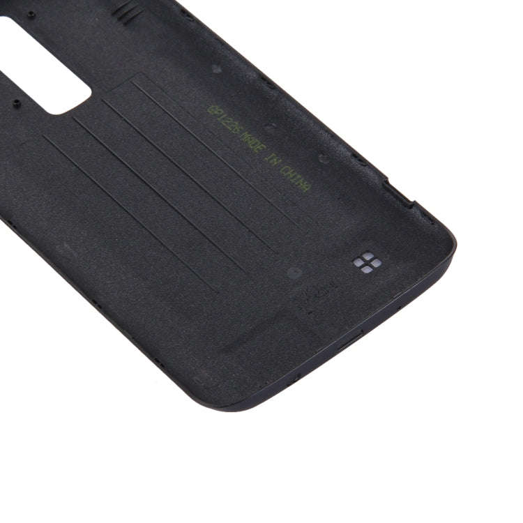 Back Cover for LG K7 (Grey)